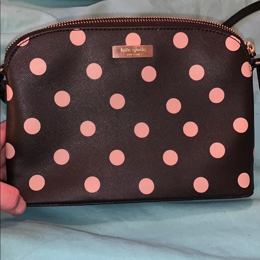 Kate Spade Crossbody Bag